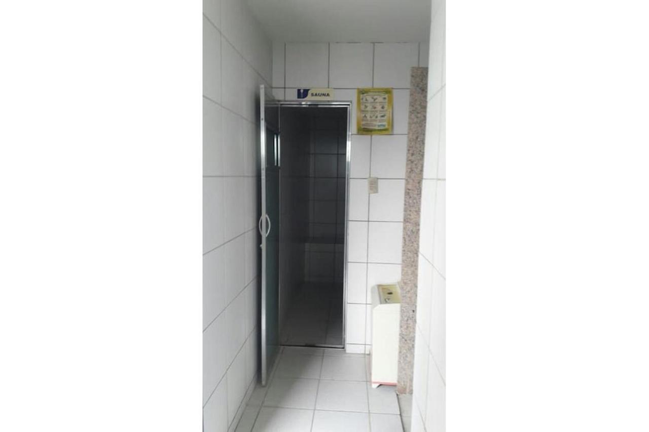 Ape 303 No Ed. Portal Do Amazonas, B Universitario 卡鲁阿鲁 外观 照片
