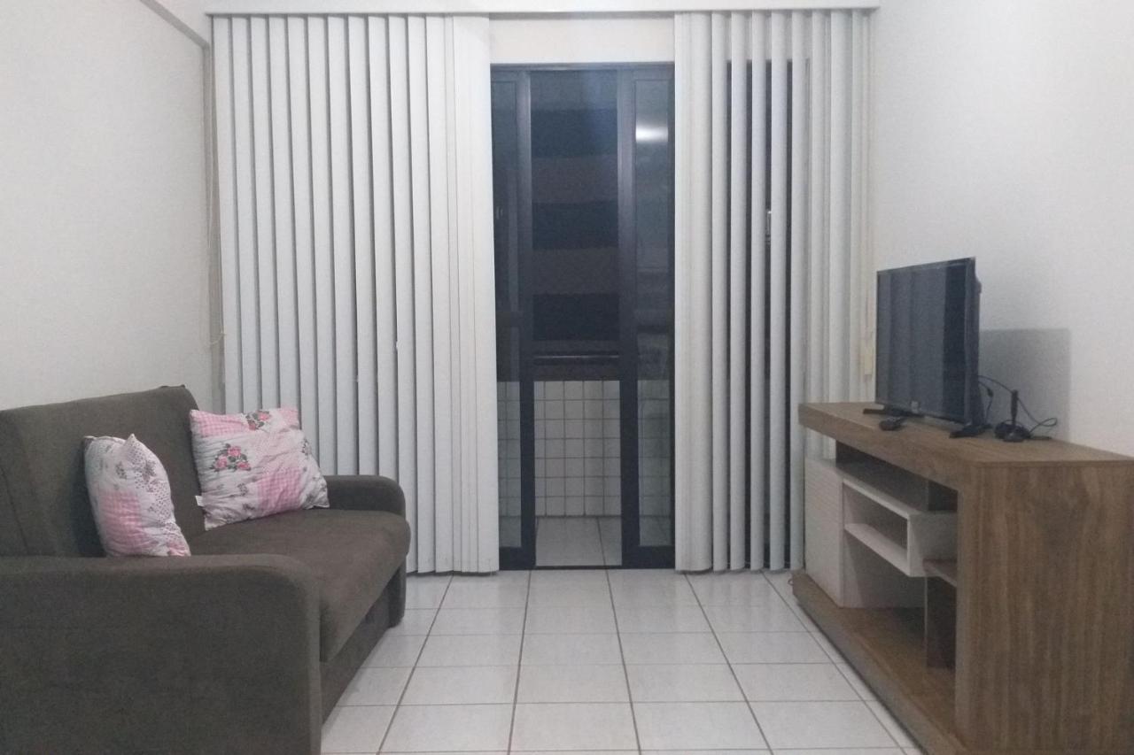 Ape 303 No Ed. Portal Do Amazonas, B Universitario 卡鲁阿鲁 外观 照片